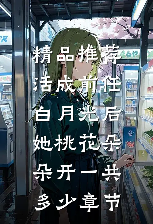精品推荐活成前任白月光后,她桃花朵朵开一共多少章节