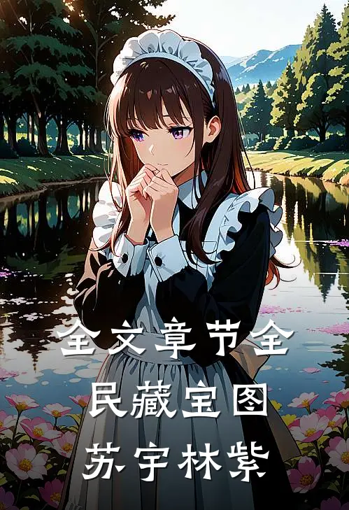 全文章节全民藏宝图苏宇林紫