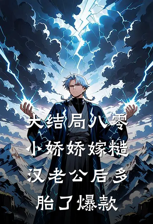 大结局八零小娇娇嫁糙汉老公后多胎了爆款