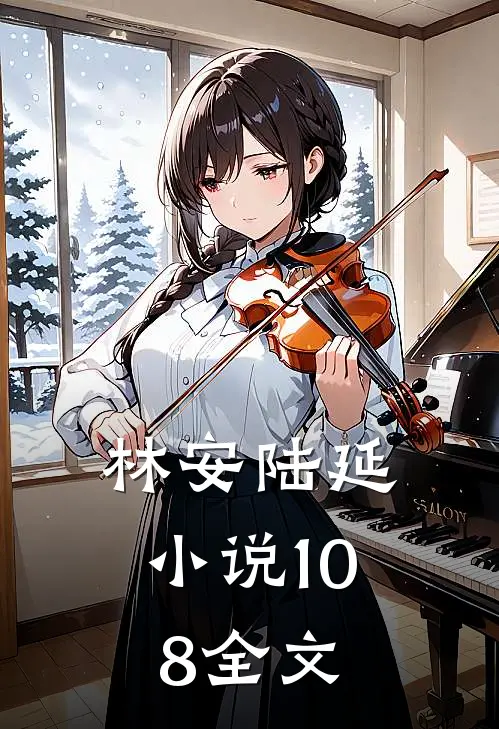 林安陆延小说108全文