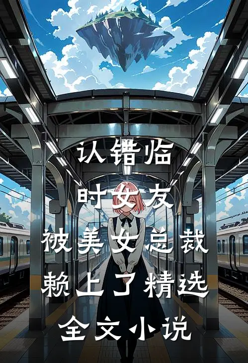 认错临时女友,被美女总裁赖上了精选全文小说