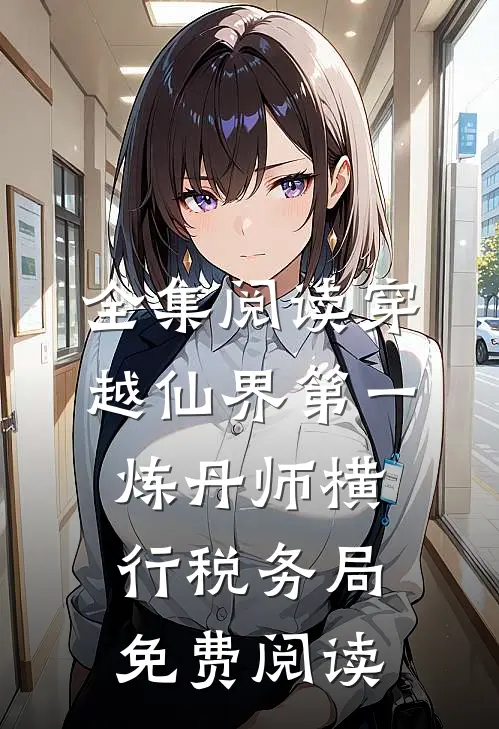 全集阅读穿越仙界第一炼丹师横行税务局免费阅读