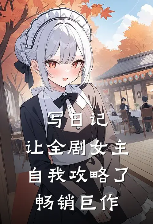 写日记，让全剧女主自我攻略了畅销巨作