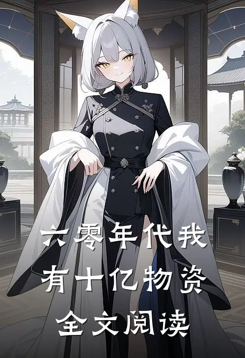 六零年代我有十亿物资全文阅读
