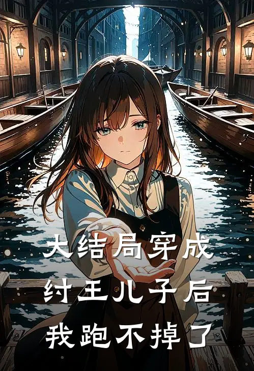 大结局穿成纣王儿子后，我跑不掉了