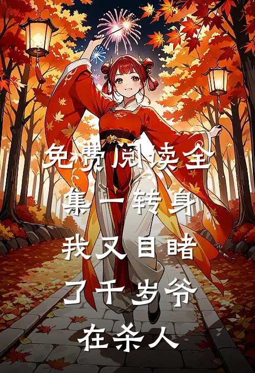 免费阅读全集一转身，我又目睹了千岁爷在杀人