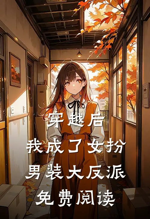 穿越后，我成了女扮男装大反派免费阅读
