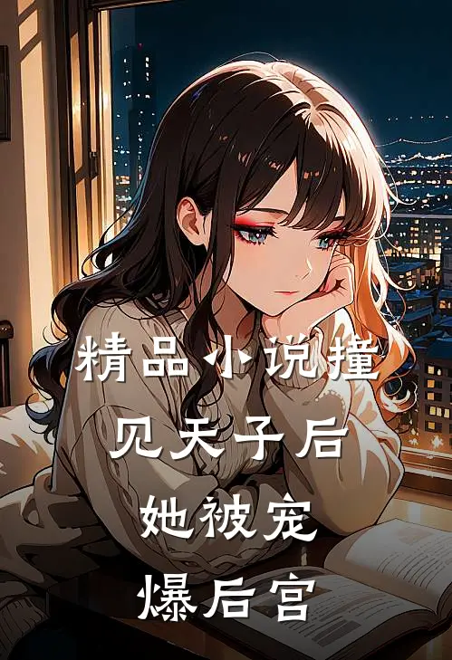 精品小说撞见天子后，她被宠爆后宫