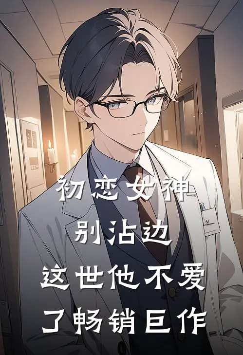 初恋女神别沾边，这世他不爱了畅销巨作