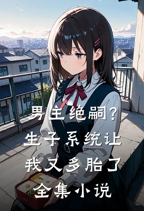 男主绝嗣？生子系统让我又多胎了全集小说