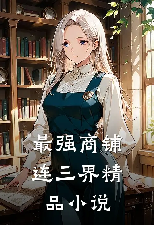 最强商铺连三界精品小说