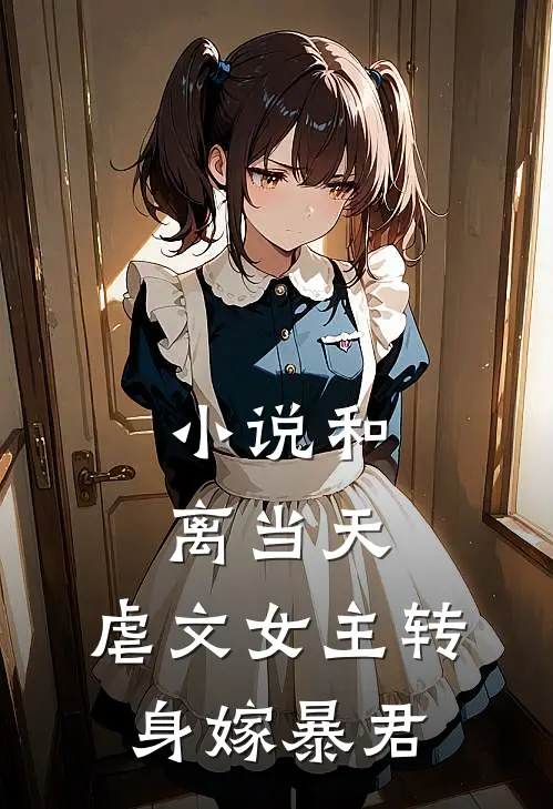 小说和离当天，虐文女主转身嫁暴君