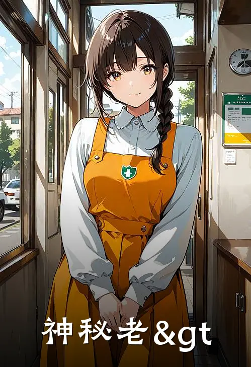 神秘老>


