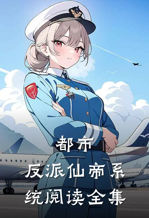 都市：反派仙帝系统阅读全集