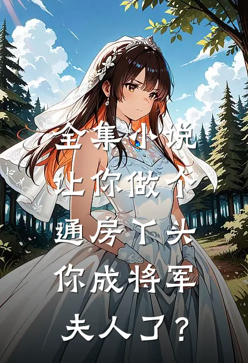全集小说让你做个通房丫头，你成将军夫人了？