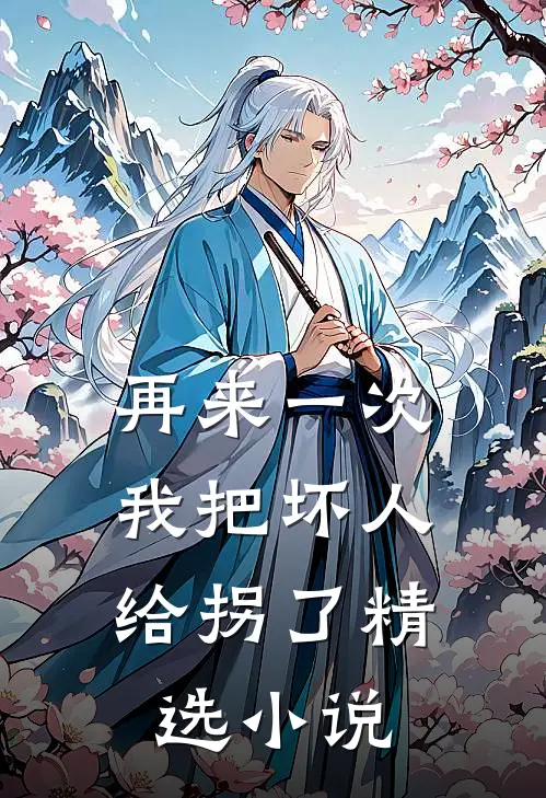 再来一次，我把坏人给拐了精选小说