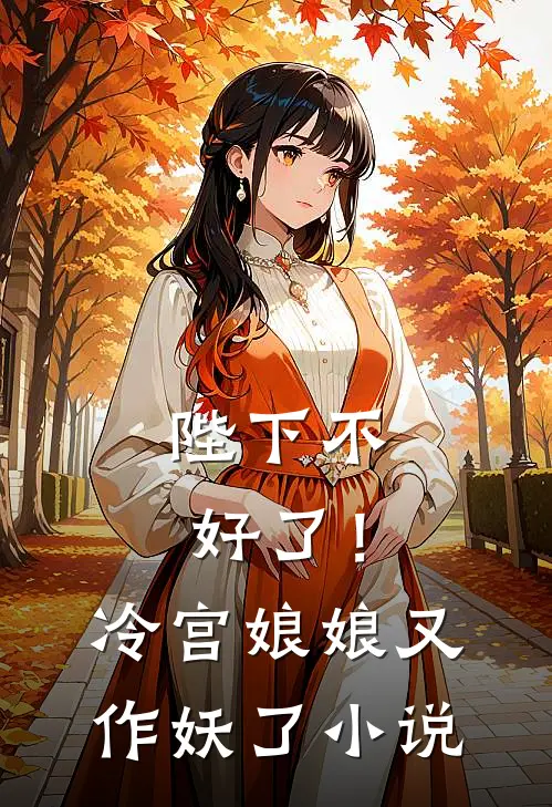 陛下不好了！冷宫娘娘又作妖了小说