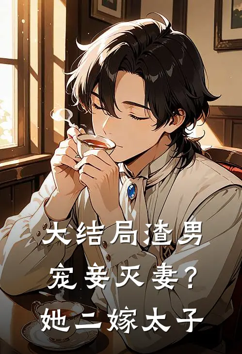 大结局渣男宠妾灭妻？她二嫁太子