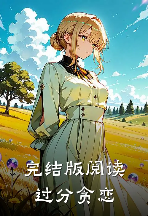 完结版阅读过分贪恋