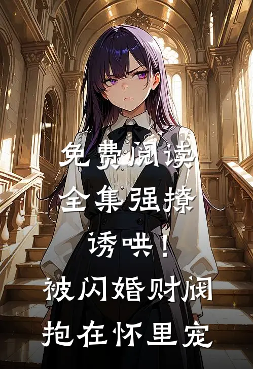 免费阅读全集强撩诱哄！被闪婚财阀抱在怀里宠