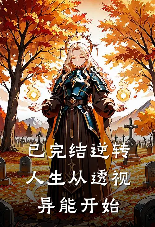 已完结逆转人生从透视异能开始