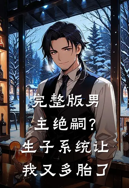 完整版男主绝嗣？生子系统让我又多胎了