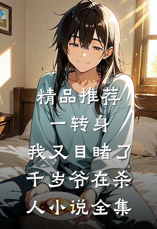 精品推荐一转身,我又目睹了千岁爷在杀人小说全集