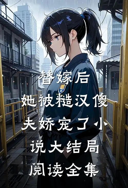 替嫁后,她被糙汉傻夫娇宠了小说大结局阅读全集