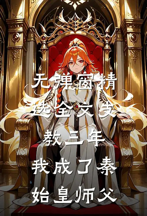 无弹窗精选全文支教三年,我成了秦始皇师父