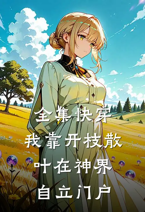 全集快穿：我靠开枝散叶在神界自立门户