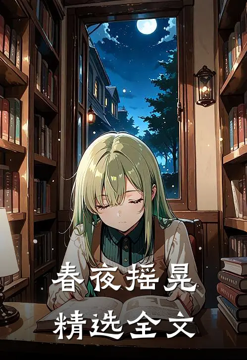 春夜摇晃精选全文