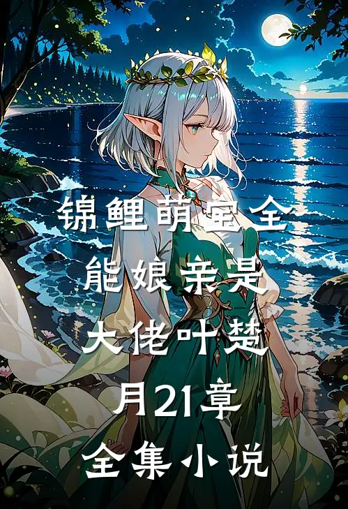 锦鲤萌宝全能娘亲是大佬叶楚月21章全集小说