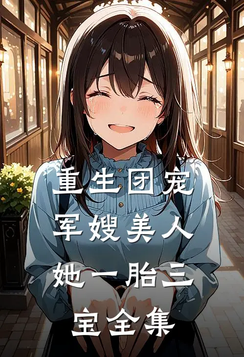 重生团宠：军嫂美人她一胎三宝全集