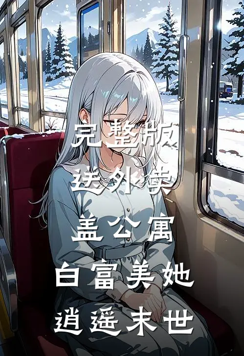 完整版送外卖，盖公寓，白富美她逍遥末世