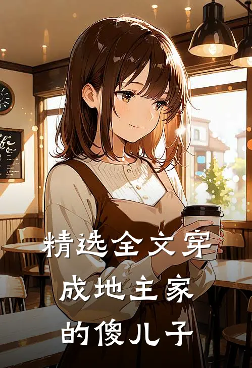 精选全文穿成地主家的傻儿子