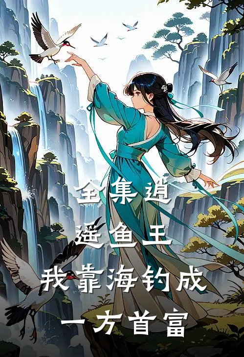 全集逍遥鱼王：我靠海钓成一方首富