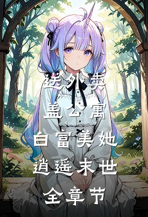 送外卖，盖公寓，白富美她逍遥末世全章节