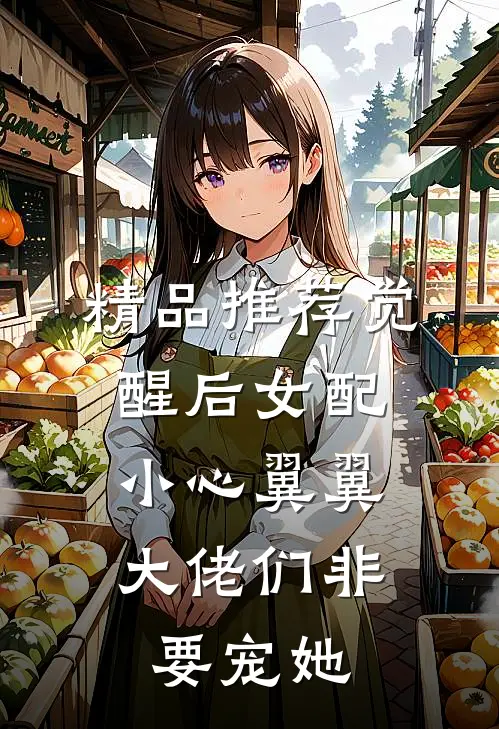 精品推荐觉醒后女配小心翼翼，大佬们非要宠她