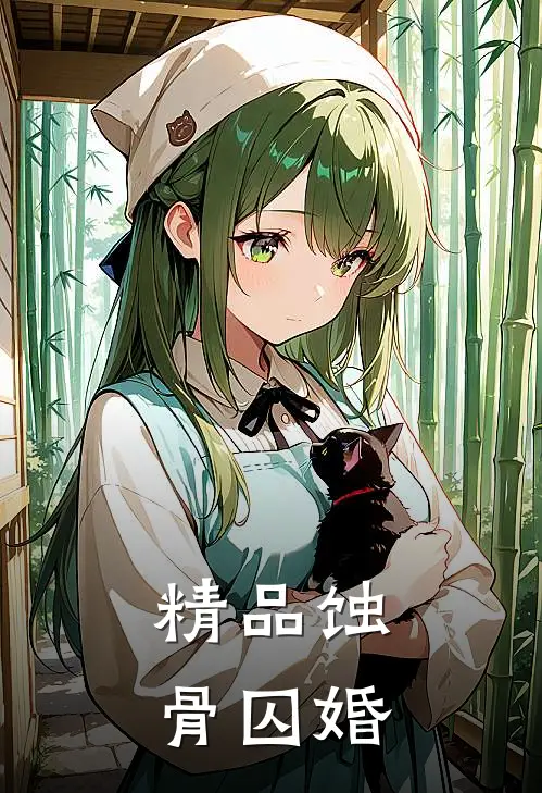 精品蚀骨囚婚