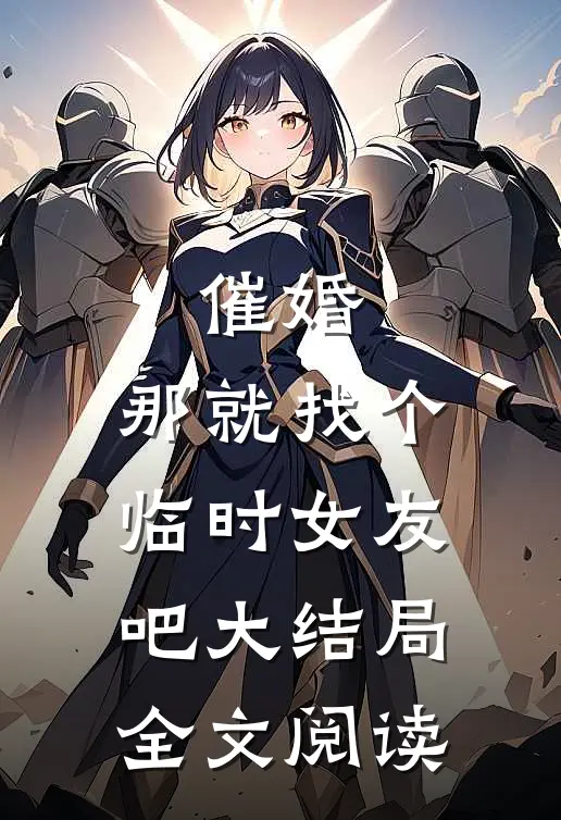 催婚,那就找个临时女友吧大结局全文阅读