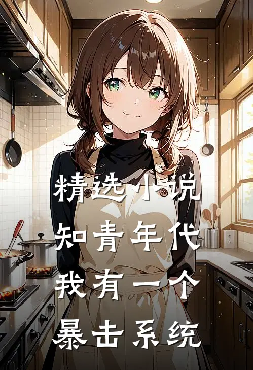 精选小说知青年代：我有一个暴击系统