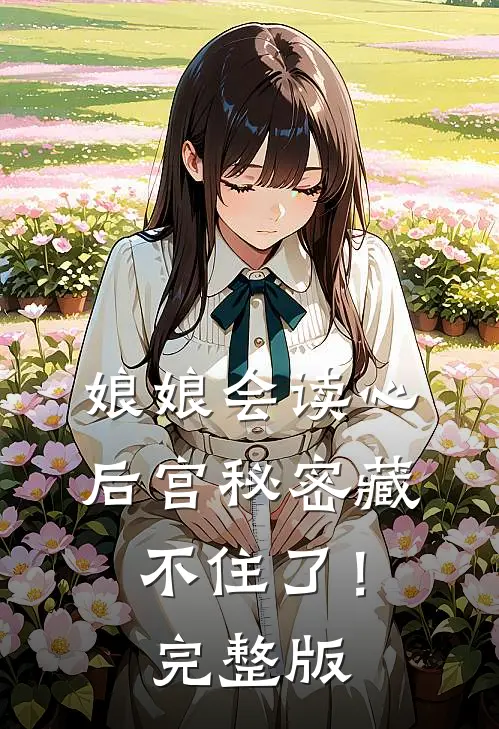 娘娘会读心，后宫秘密藏不住了！完整版