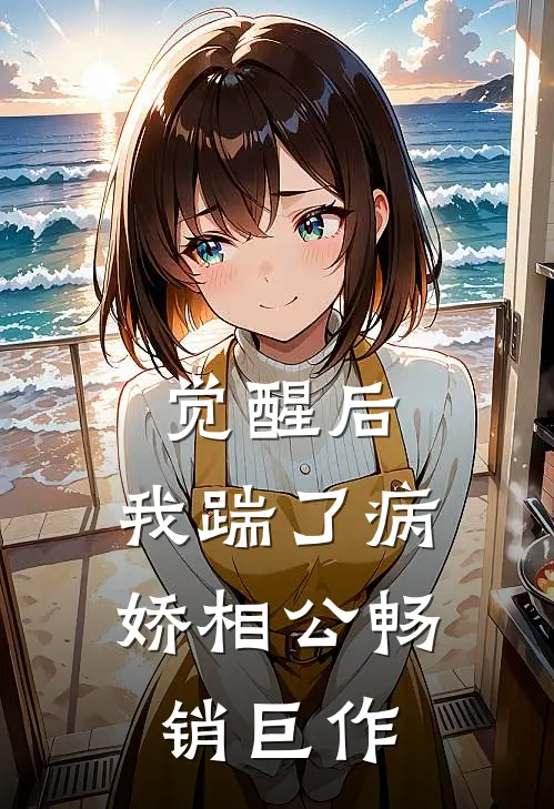 觉醒后，我踹了病娇相公畅销巨作
