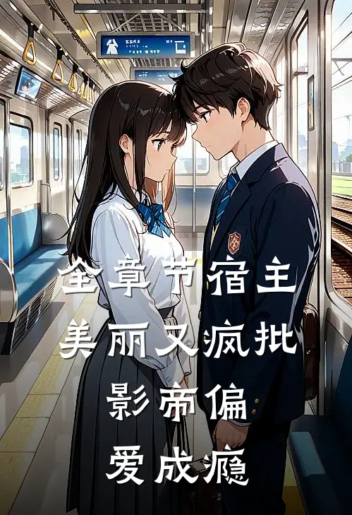 全章节宿主美丽又疯批，影帝偏爱成瘾