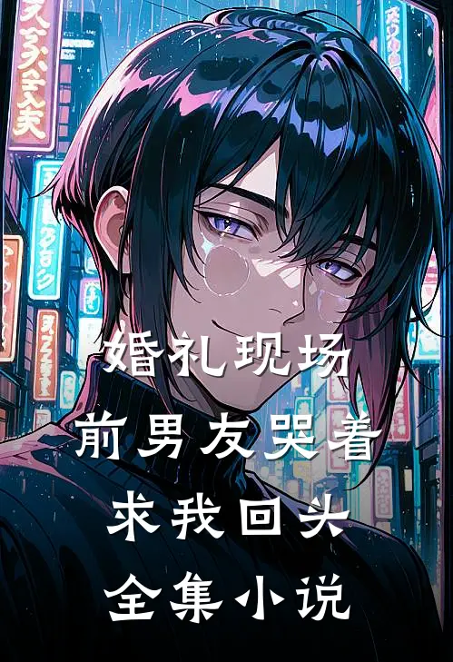 婚礼现场，前男友哭着求我回头全集小说