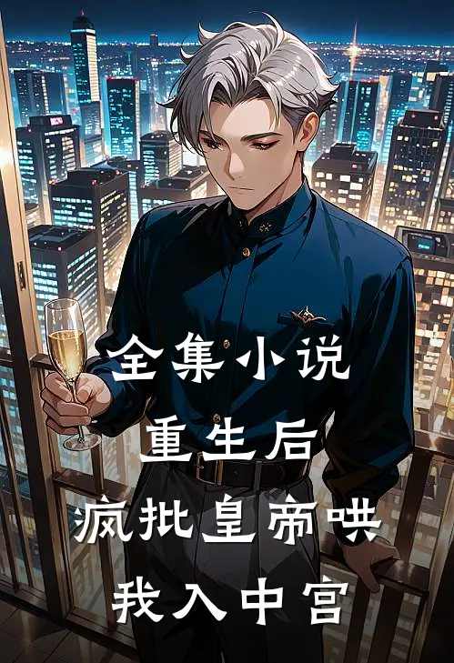 全集小说重生后，疯批皇帝哄我入中宫