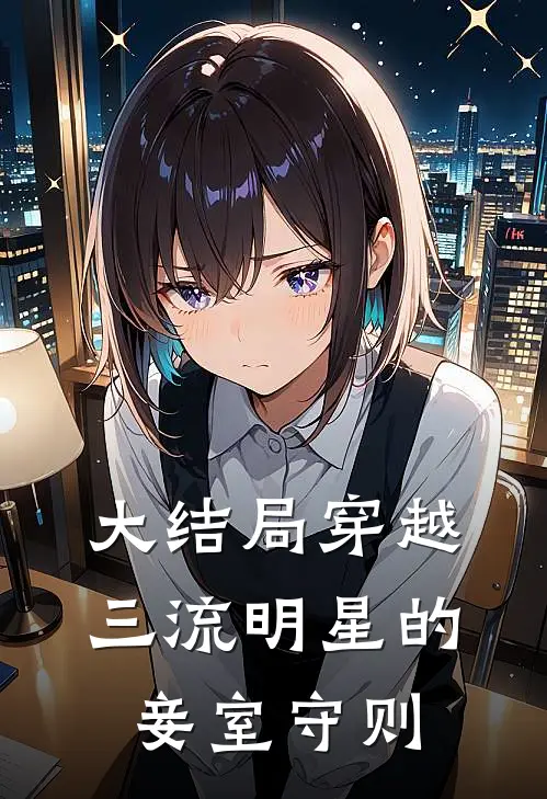 大结局穿越：三流明星的妾室守则