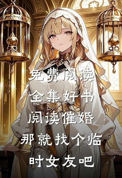 免费阅读全集好书阅读催婚,那就找个临时女友吧