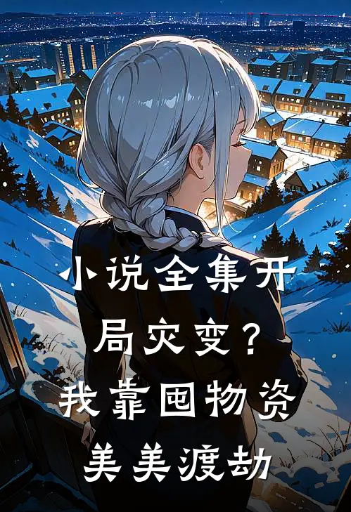 小说全集开局灾变？我靠囤物资美美渡劫