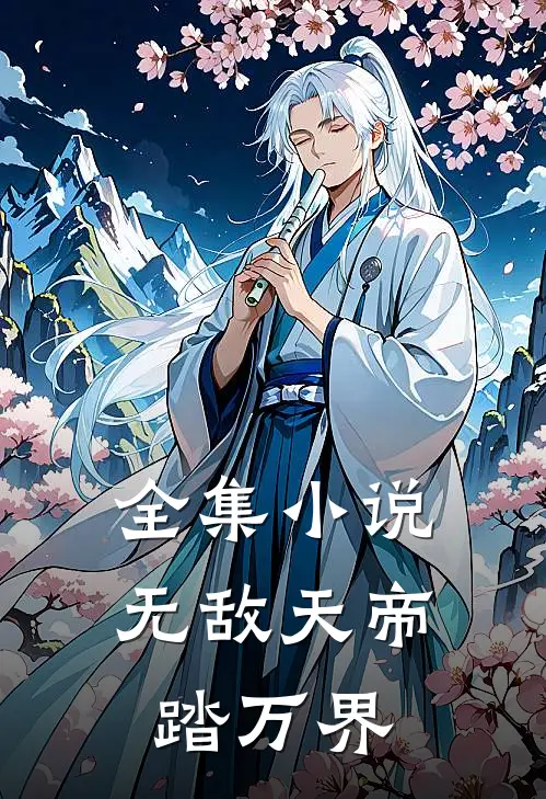 全集小说无敌天帝踏万界